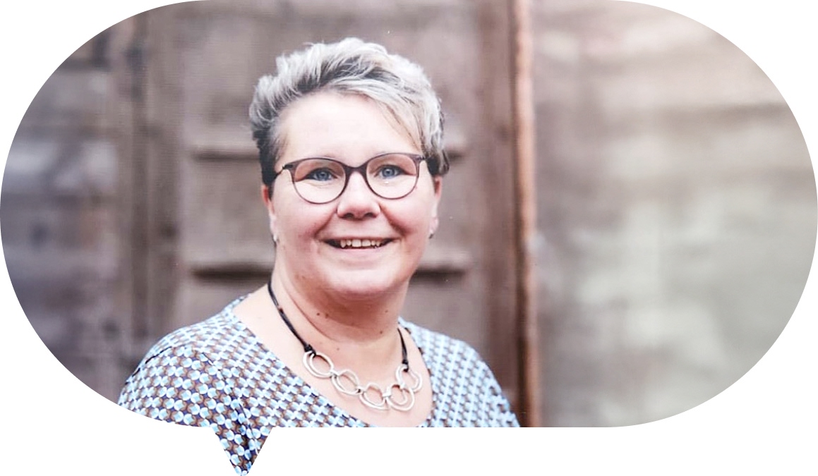 Interview Frau Portugall